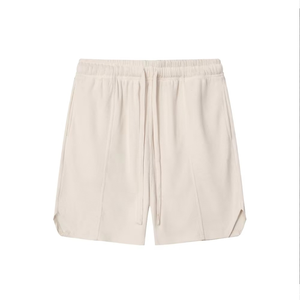 <span class=keywords><strong>Leader</strong></span> nella produzione, prodotto di punta, pantaloncini sportivi da donna di alta qualità in cotone e poliestere per Malchikov - Product Image 2