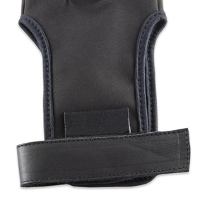 Service OEM : Gants de tir à l'arc avec protection flexible des doigts, personnalisation de la marque, vente en gros directe d'usine pour les détaillants d'articles de tir à l'arc - Product Image 4