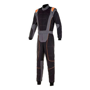 Combinaisons de karting de course imperméables et coupe-vent pour le printemps et l'automne, vêtements de motocross et de karting, équipement de protection 1 pièce - Product Image 3