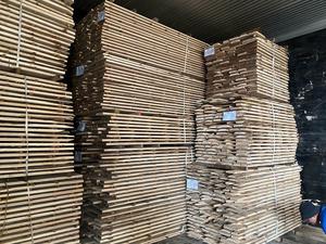 High Quality Kiln-Dried Beech Wood <b>Timber</b> Premium Germany Hardwood Material - Product Image 5