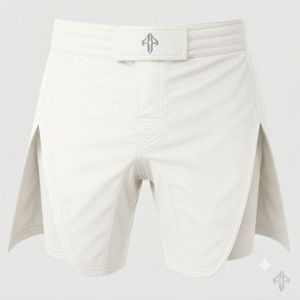 Shorts de MMA Gladiator au design nouveau avec impression par sublimation, matière Spandex/Polyester, qualité supérieure, style décontracté pour hommes - Product Image 2