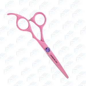 Tijeras de Peluquería Profesionales de Primera Calidad, Tijeras para Entresacar Cabello de Alta Calidad para Hombres y Mujeres de Apto Enterprises - Product Image 4