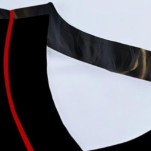 Durable Sublimation Baseball Jersey for Sports Teams with Premium Stitching and Vibrant Print Finish - Product Image 4