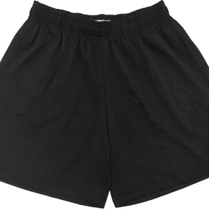 Custom Mens Shorts Wholesale Gym Running Sports Casual Cotton Polyester Shorts OEM ODM Manufacturer Private Label Supplier - Product Image 6