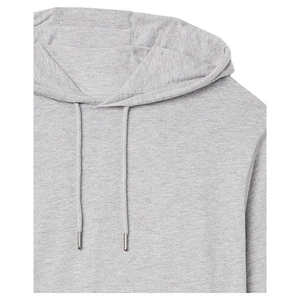 Sweat à capuche unisexe en molleton de haute qualité, best-seller de l'hiver, en mélange de polyester et de coton, imprimé vintage personnalisé, broderie en French Terry - Product Image 4