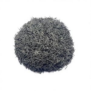 การคาร์บอนไนซ์ขี้เถ้าเปลือกข้าวขั้นสูง >35% วัสดุที่อุดมด้วยคาร์บอน ออกแบบมาเพื่อการใช้งานในการให้ความร้อนในอุตสาหกรรม - Product Image 3