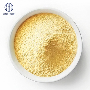 Polvo de Mango Premium ONE TOP, Ingredientes para Té de Burbujas, 1 kg, Empaque en Bolsa Amarilla, 2 Años de Duración, Taiwán - Product Image 3