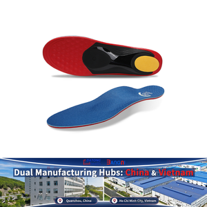 Plantillas Para Zapatos Flat Feet Foot Orthotics Orthopedic Insoles - Product Image 1