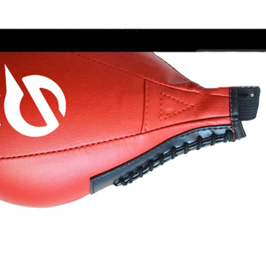 Balón de Boxeo de Alta Calidad y Resistencia con Logotipo Personalizado, Suministro Directo de Fábrica, Balones de Boxeo de Cuero en Grandes Cantidades - Product Image 5