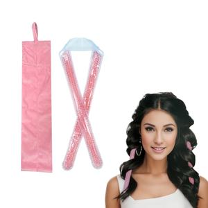 Alternativa a Curelers sin calor Rizador de pelo de bajo calor de acción rápida para hermosos rizos sin daños - Product Image 2