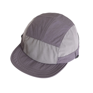 Quick Dry 5 Panel <b>Cap</b> Men <b>Women</b> Breathable Mesh Short Brim Hat Outdoor <b>Running</b> Cycling Lightweight Foldable Sports Camp <b>Cap</b> - Product Image 4