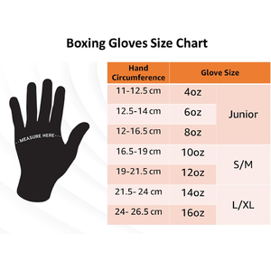 Gants de kickboxing en cuir artificiel, gants de combat en PU de qualité supérieure avec rembourrage multicouche pour l'entraînement et le sparring au kickboxing - Product Image 5