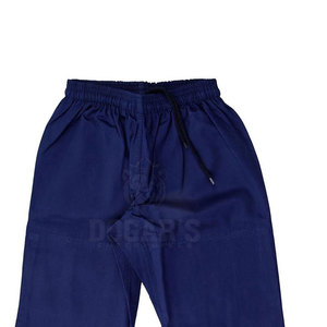 Uniforme de Taekwondo de Diseño de Alta Calidad, Personalizado, Nueva Llegada, Ropa de Artes Marciales, Uniforme de Taekwondo - Product Image 5