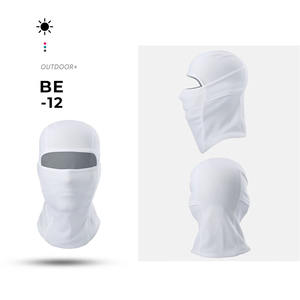 หน้ากากสกีแบบกันน้ำและกันหนาวสำหรับทุกเพศ ปิดคลุมทั้งใบหน้า - Product Image 1