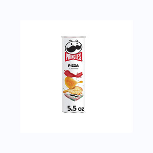 Pringles Minis Crema Agria y Cebolla 30 x 19g - Product Image 5
