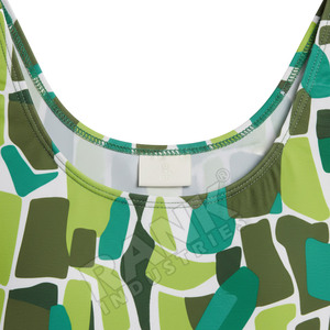 Trajes de Baño Modernos para Mujer, Ropa de Playa a Precio Accesible, Trajes de Baño Femeninos a la Moda - Product Image 5