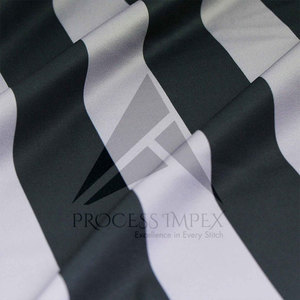 Sudadera con capucha personalizada para hombre, con cremallera, gruesa, de corte holgado, talla grande, hombros caídos, estilo cuadrado, para invierno, Process Impex - Product Image 5