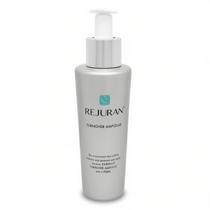 Siero Viso Coreano Anti-Età REJURAN 30ml per Rassodare, Illuminare, Ringiovanire la Pelle, Ridurre i Pori e Stimolare la Rinnovazione Cellulare con C-PDRN - Product Image 3