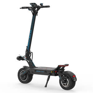 Scooter Eléctrico Thunder 3 de Alta Calidad - Product Image 2