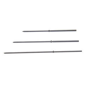Orthopedic Surgical <b>Patella</b> Fixation Pin Medical Grade Stainless Steel Bone Implant Knee Fracture Repair DC-PK-0055 6.5mm - Product Image 6