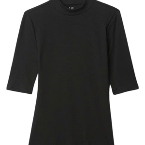 Sudadera con capucha de gran tamaño de algodón pesado Sudadera con bordado de cuello simulado personalizado - Product Image 5