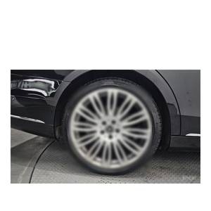 เมอร์เซเดส-เบนซ์ เอส-คลาส เอส560แอล 4MATIC รุ่นเดือนเมษายน 2018 วิ่ง 147,153 กม. เกียร์อัตโนมัติ พวงมาลัยซ้าย เบาะหนัง กล้องมองหลัง - Product Image 5