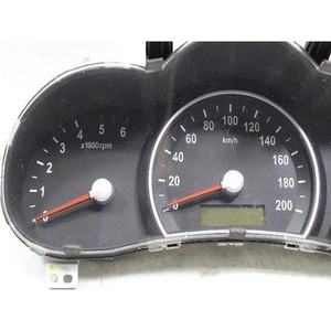 ชุดหน้าปัดเครื่องมือมือสองสำหรับงานคาร์นิวัล รุ่น 940034D050 - Product Image 4