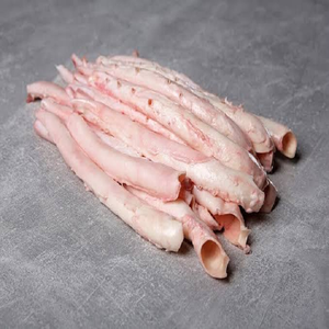 Aorta de Res Congelada, Productos Cárnicos de Res, Certificación Halal, Órganos de Res de Primera Calidad, Proveedor Mayorista de Exportación a Granel - Product Image 6