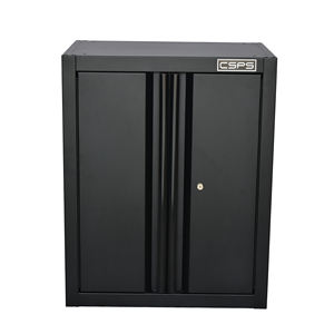 Armoire à outils en acier inoxydable de 61 cm pour chariot à outils de mécanicien, personnalisable OEM/ODM, capacité de charge de 450 kg, Vietnam - Product Image 3