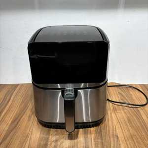 Nouvelle Friteuse à Air Intelligente Tactile 2026, Grande Capacité 12,5 L, Antiadhésive, Multifonctionnelle, Puissance 2500W pour Cuisine Domestique - Product Image 2