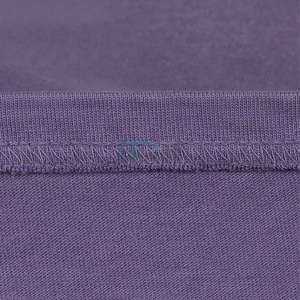 เสื้อยืดพรีเมียมผู้ชาย พิมพ์โลโก้ได้ ผ้าฝ้าย 100% ทรงหลวม แขนสั้น ผ้าไม่เป็นขุย ดีไซน์ล่าสุด ราคาถูก ลดราคา - Product Image 3