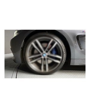 บีเอ็มดับเบิลยู ซีรีส์ 4 รุ่น 430i เอ็ม สปอร์ต คอนเวอร์ทิเบิล ปี 2018 ระยะทาง 52,524 กม. เกียร์อัตโนมัติ เบาะหนัง กล้องมองหลัง พวงมาลัยซ้าย - Product Image 5