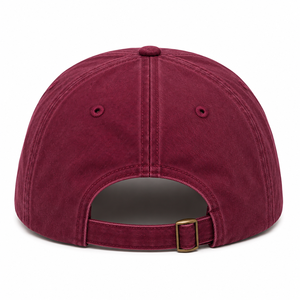 Gorra de Béisbol Bordada Personalizada al por Mayor, Unisex, Ajustable, de Algodón, Deportiva, Casual, para Exteriores, Protección Solar, Transpirable - Product Image 2