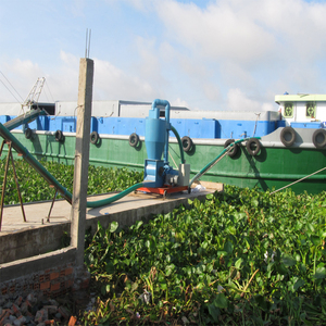 Hot Sale Pneumatic Conveyor System for Factories <b>Handling</b> Powder and Granular <b>Materials</b> in Industrial Production Lines - Product Image 3