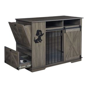 Jaula para Mascotas WF012-SG - Product Image 3