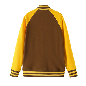 Fabricant OEM ODM personnalisé Iota, pull en tricot pour femmes, perles de sororité, cardigan rouge et blanc à maille ouverte, cardigan grec unisexe - Product Image 3