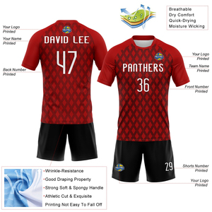 เสื้อวอลเลย์บอลพิมพ์ลายระบายอากาศได้ดี แห้งเร็ว แบบซับลิเมชั่นเต็มตัว น้ำหนักเบา ทนทาน ชุดยูนิฟอร์มระดับมืออาชีพ รับผลิตตามแบบ (OEM) ขายส่ง - Product Image 2