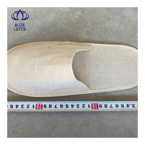 Pantuflas Hechas a Mano de Primera Calidad 2026, Calzado Interior Suave para Relajación Diaria y Caminatas Cómodas - Product Image 4