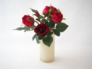 Pots et vases traditionnels en marbre onyx de luxe, sculptés à la main, écologiques, durables, pour une utilisation intérieure/extérieure à la maison et au jardin - Product Image 2