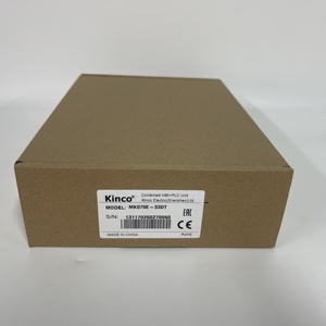 คอนโทรลเลอร์ HMI & PLC ออลอินวัน รุ่น MK070E-33DT - Product Image 1