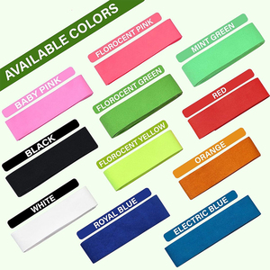 Field Hockey Grip <b>Tape</b> Stick Handle Wrap Comfortable <b>Non</b> <b>Slip</b> Sweat Wicking Sports Equipment Wholesale Club Training Supplier - Product Image 6