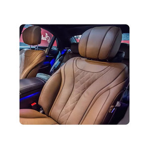 Industrial Grade Seat Protective <b>Coating</b> for Enhanced Durability, Easy Cleaning and Long Term Protection of All Seat Surfaces - Product Image 3