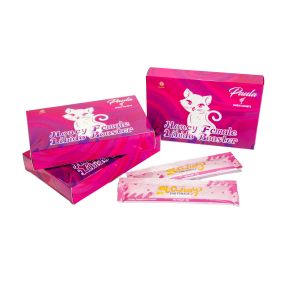 Complément alimentaire certifié GMP pour la santé des femmes, Honey Energy, accélère la vitalité du corps et améliore la silhouette. - Product Image 6