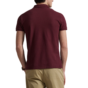 Camisetas Polo Deportivas de Manga Corta para Hombre, Estilo Clásico, al por Mayor, para Golf, Deportes y Actividades al Aire Libre - Product Image 3