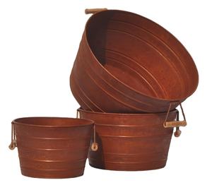 Jardinière de jardin décorative et élégante au design moderne jardinière de jardin intérieure et extérieure pour la maison salon décoration de jardin de haute qualité - Product Image 1