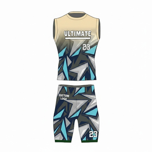 7v7 Uniform Custom Sports <b>Shirt</b> And Shorts Supplier Custom 7v7 Uniform Personalized Team Clothing Manufacturer 7v7 Uniform - Product Image 5