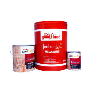 กู๊ดไชน์ 2K อัลตร้า แซนดิ้ง ซีลเลอร์ สีเคลือบเฟอร์นิเจอร์เนื้อแมตต์ ฐานไนโตรเซลลูโลส สำหรับพ่นเคลือบแบบน้ำ - Product Image 1