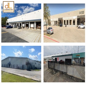 ตู้ไม้อัดทาสีขาวแบบดั้งเดิมบานพับสไลด์สำหรับลิ้นชักตู้เก็บของในคลังสินค้าของสหรัฐอเมริกา - Product Image 5