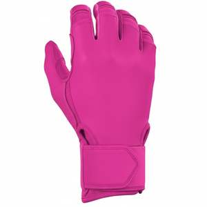 ถุงมือตีเบสบอลหนังแท้แบบ OEM พร้อมสีและดีไซน์ที่ปรับแต่งได้ ระบายอากาศได้ดี น้ำหนักเบา คุณภาพสูง - Product Image 3