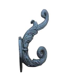 Ganchos de Pared Resistentes de Metal Pulido, Resistentes al Óxido, para Colgar Abrigos, Sombreros y Bolsos, Organizador de Entrada, Estilo Moderno para el Hogar - Product Image 5